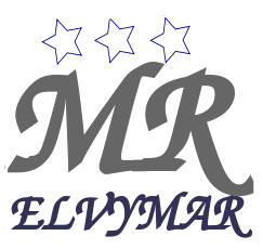 Logo MRElvymar